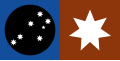 Drapeau des Anangu