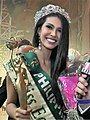 Miss Earth 2015 Angelia Ong Philippines