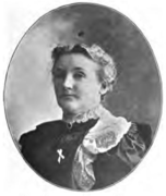 Annabel Morris Holvey