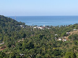 Anse d'Hainault, Haiti