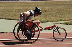 Image illustrative de l’article Athlétisme handisport