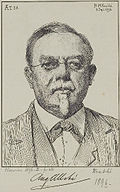 August Allebé