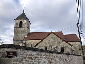 Aulnoy-sur-Aube