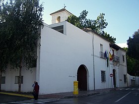 Tomares (Espagne)