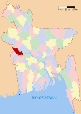 Kushtia (district)