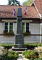 Monument aux morts.