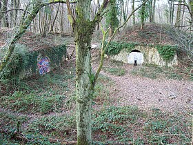 Image illustrative de l’article Batterie de Noisy-le-Roi