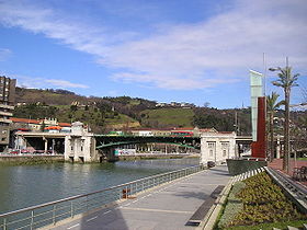 Image illustrative de l’article Pont de Deusto