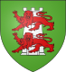 Coat of arms of Beuzeville-la-Grenier