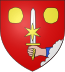 Blason de Boulange