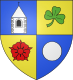 Coat of arms of Thiétreville
