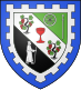Coat of arms of Bully