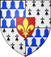 Coat of arms of Jans