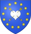 Blason de Lagor