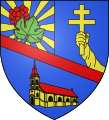 Bordány