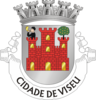 Coat of arms of Viseu District