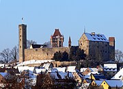 Burg