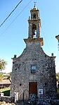 Pfarrkirche Santa Eulalia