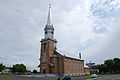 L'église Saint-Joseph de Carleton-sur-Mer