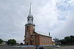 Église de Saint-Joseph