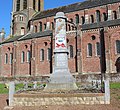 Le Monument aux Morts