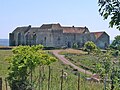 Château de Pisy