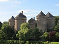 Château de Lassay