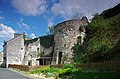 Château de Pouzieux