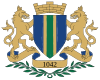 Coat of arms of Bar, Montenegro