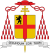 Raymond Leo Burke's coat of arms