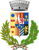 Coat of arms of Condrò