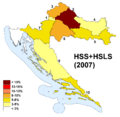 Rezultat HSS-HSLS