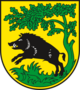 Wörlitz – Stemma