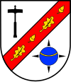 Wappen von Dauwelshausen