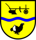 Coat of arms of Dellstedt