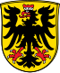 Coat of arms of Erbendorf