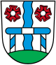 Gröbenzell – Stemma