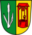 Blason de Karlsfeld