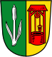 Coat of arms of Karlsfeld