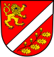 Coat of arms of Rettersen