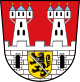 Teuschnitz – Stemma