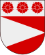 Coat of arms of Danderyd Municipality