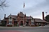 Nampa Depot