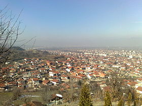 Dračevo (Macédoine du Nord)