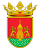 Coat of arms of Torrecilla en Cameros