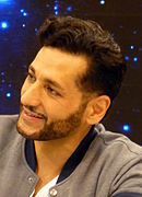 Cas Anvar.