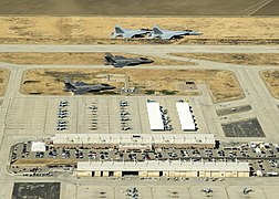 Naval Air Station Lemoore