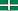 Bandera de Devon