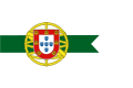 Bandera de gobernador civil de distrito