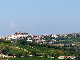 Frassinello Monferrato – Veduta